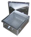 SSGT2 Stainless Steel Grease Trap