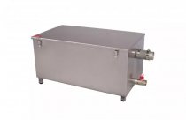 AGT 100 Litre Stainless Steel Grease Trap
