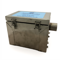 SSGT1 5 litre Stainless Steel Grease Trap