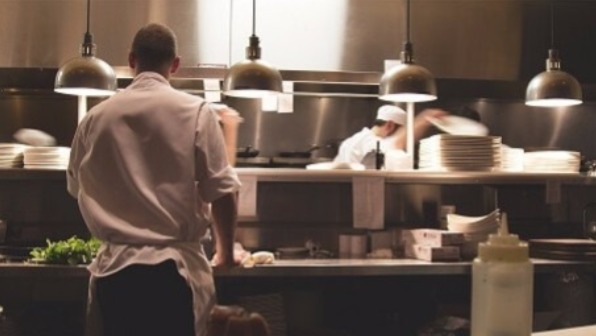 The Role of a Commercial Grease Trap in Your Kitchen 