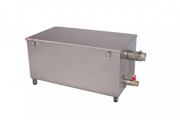 Aqua Grease Trap