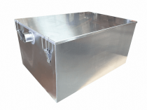 BSGT10 Stainless Steel Grease Trap