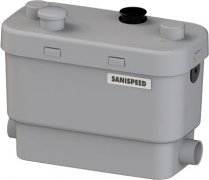 Saniflo Sanispeed+ Macerator