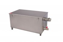 AGT 80 Ltr Stainless Steel Grease Trap