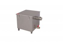 AGT 40 Ltr Stainless Steel Grease Trap