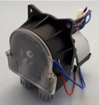 Grease Guzzler V2 - Perisaltic Pump - Complete