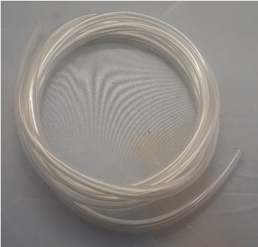 Grease Guzzler V2 - Feed Tube for Peristaltic Pump