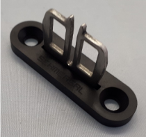 Grease Guzzler V2 - Door Interlock Key - Door