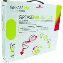 GreasePak MSGD5 Bio-Fluid Refill Replacement Master Box x3