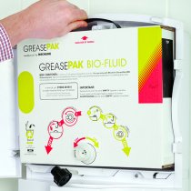 GreasePak MSGD5 Bio-Fluid Refill Replacement Master Box x3