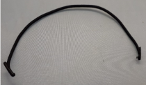 Grease Guzzler V2 - Elastic Tag Cords for Heater Mat