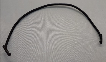 Grease Guzzler V2 - Elastic Tag Cords for Heater Mat