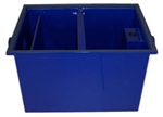 MSGT1 Mild Steel Grease Trap