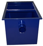 MSGT2 Mild Steel Grease Trap