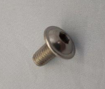 Quatrix-K V2 & V3 SCREWS FOR MOTOR PK 4 S/S