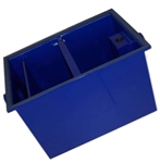 MSGT7 Mild Steel Grease Trap