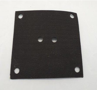 Grease Guardian Bearking Block Plate Gasket D1-D5 ALL