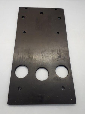 Grease Guardian Control Panel Tank Gasket D1-D5 ALL
