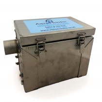 SSGT1 5 litre Stainless Steel Grease Trap