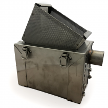 SSGT1 5 litre Stainless Steel Grease Trap