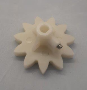 Big Dipper Wheel Drive Sprocket Injection Molded 5-40K ALL