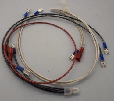 Big Dipper Wire Harness