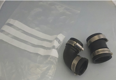 SSGT Fitting Kit 40mm