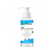 Foam Hand Sanitiser 500 ml