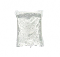 Foam Hand Sanitiser Pouch Refill 1L