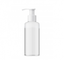 500ml Flask With Foaming Heads