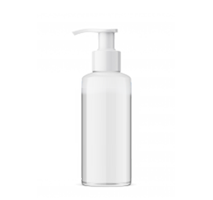 500ml Flask With Foaming Heads