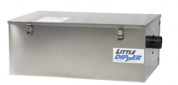 Little Dipper LD-250