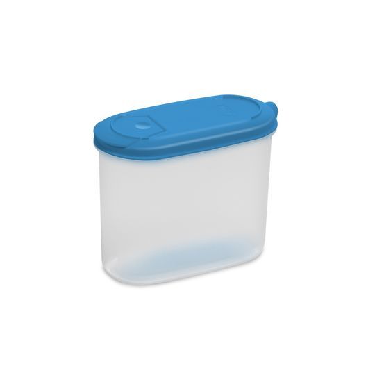 Fatstrippa FOG/OIL Collection Container (Oval 1.7 Litre)