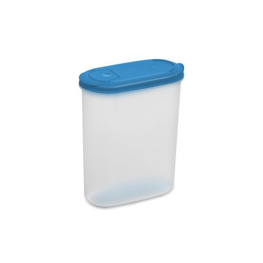 Fatstrippa FOG/OIL Collection Container (Oval 2.5 Litre)