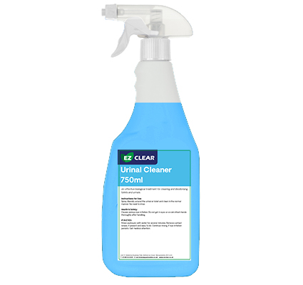 Urinal Cleaner