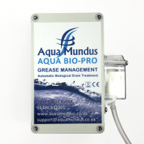 Aqua Bio-Pro Dosing Unit V2 (mains operated) DN3