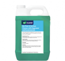 Floor & Surface Cleaner with Degreaser Concentrate (UnFragranced)