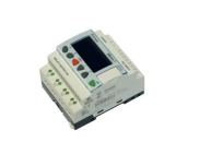 Grease Shield PLC Default Program (GS1000/GS1850/GS2000)