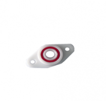 Grease Shield GS1850 Flange Bearing