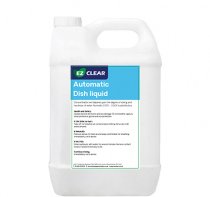 Automatic Dish Wash Liquid