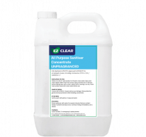 All Purpose Sanitiser Unfragranced CONCENTRATE