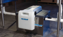 Big Dipper 200 ISE Automatic Grease Removal Unit (1.26 l/s)