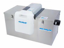 Big Dipper 500 IS Automatic Grease Removal Unit (3.15 l/s)